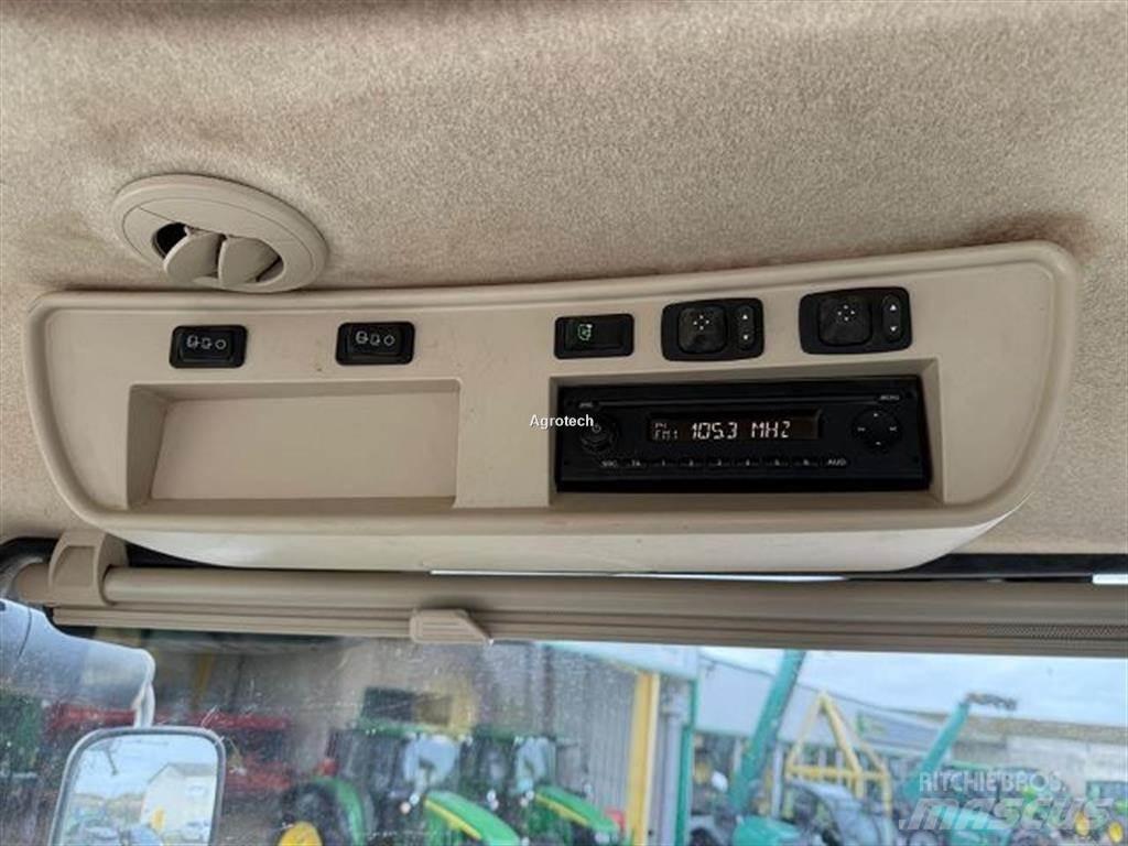 John Deere 8370 R Traktoren