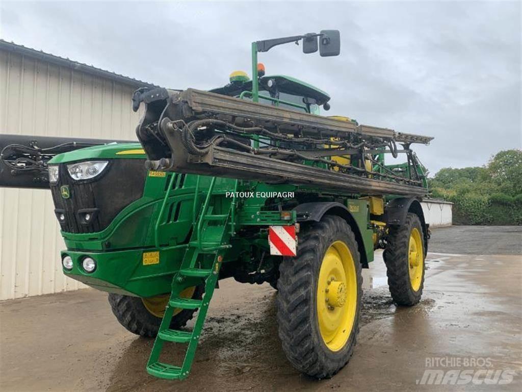 John Deere R4050I Sonstige Landmaschinen