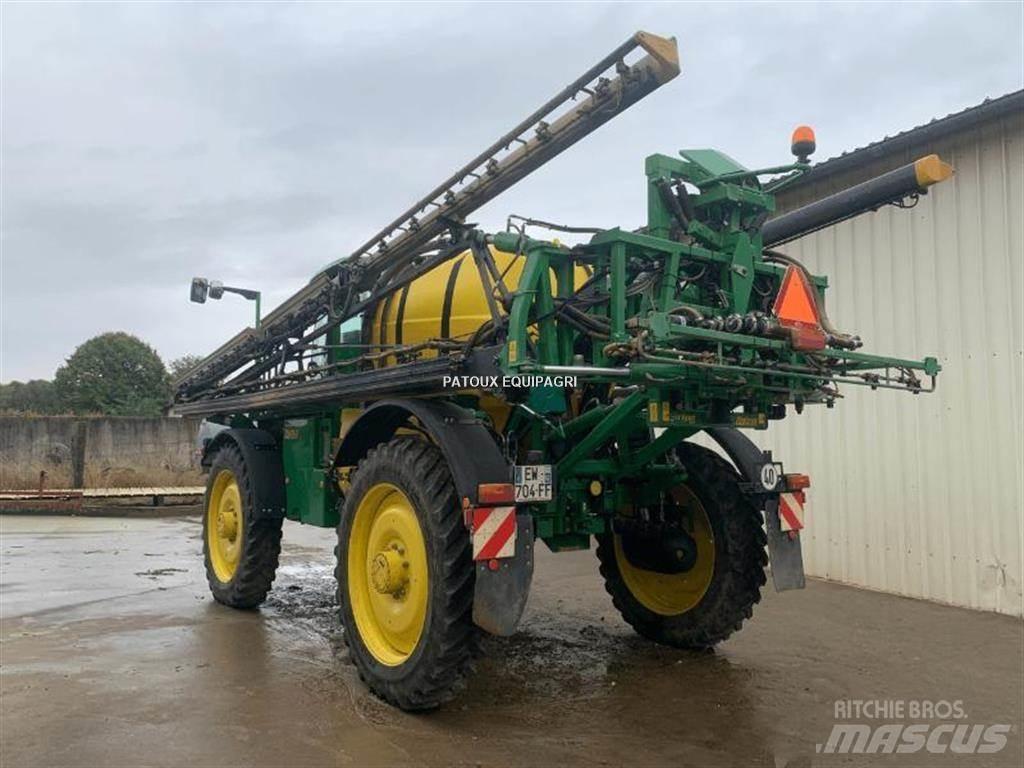 John Deere R4050I Sonstige Landmaschinen