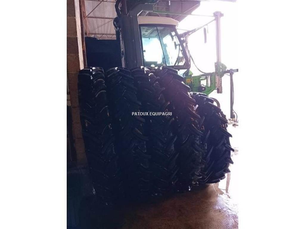 Kleber 270/95R48 Reifen