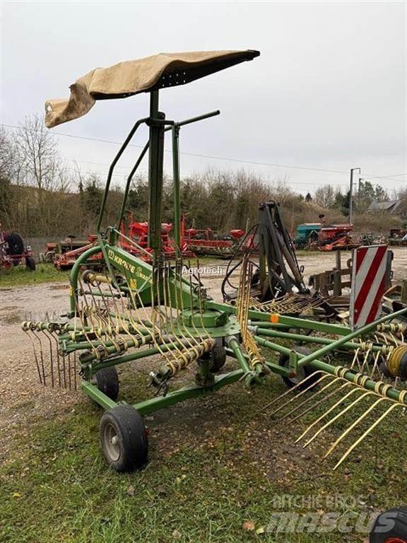 Krone SWADRO Kreiselheuer/-wender