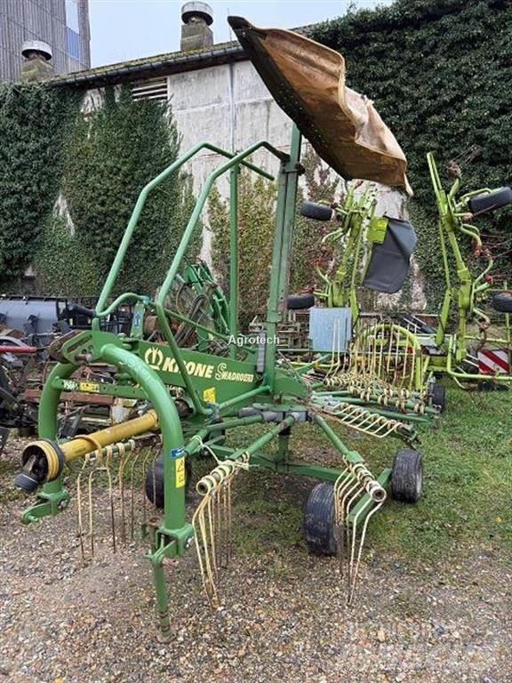 Krone SWADRO Kreiselheuer/-wender