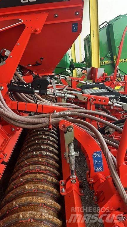 Kuhn VENTA LC4000 Drillmaschinenkombination