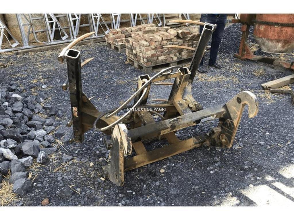 Magsi PB8DH Sonstige Landmaschinen