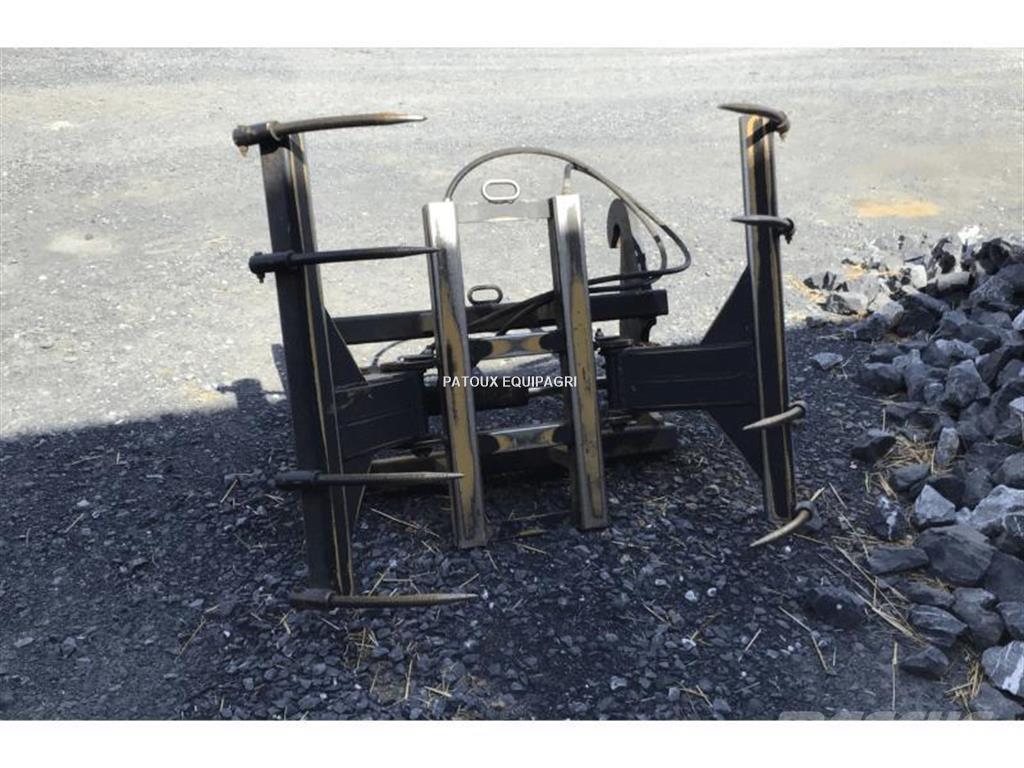 Magsi PB8DH Sonstige Landmaschinen