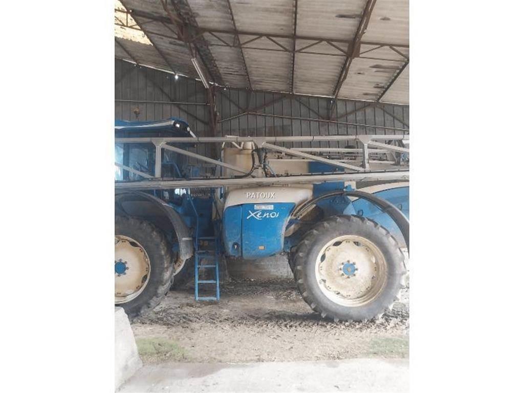 Matrot XENON 4300 Sonstige Landmaschinen