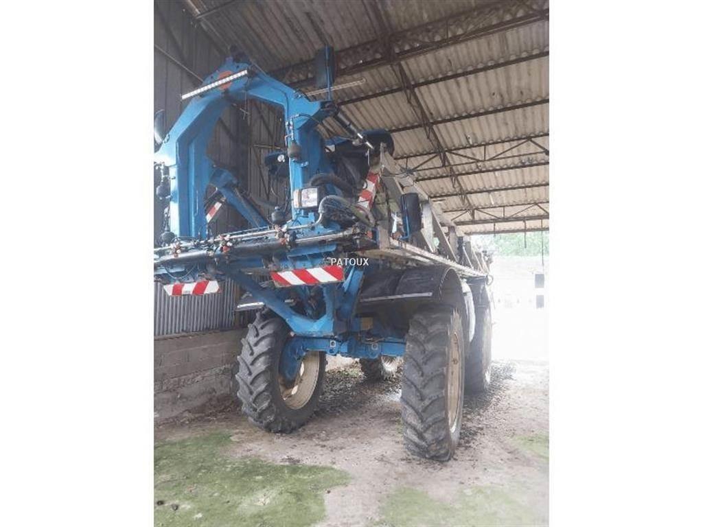 Matrot XENON 4300 Sonstige Landmaschinen