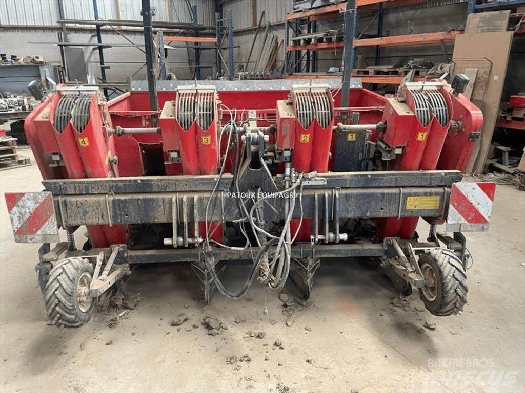 Miedema CP42 Aardappelplanters
