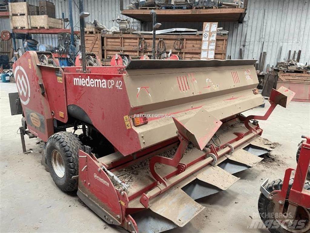 Miedema CP42 Aardappelplanters