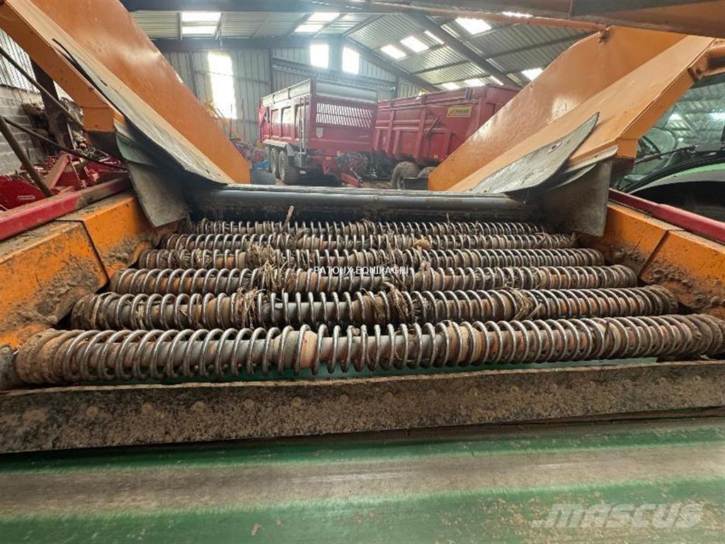 Miedema DISCO 450 Sonstige Landmaschinen