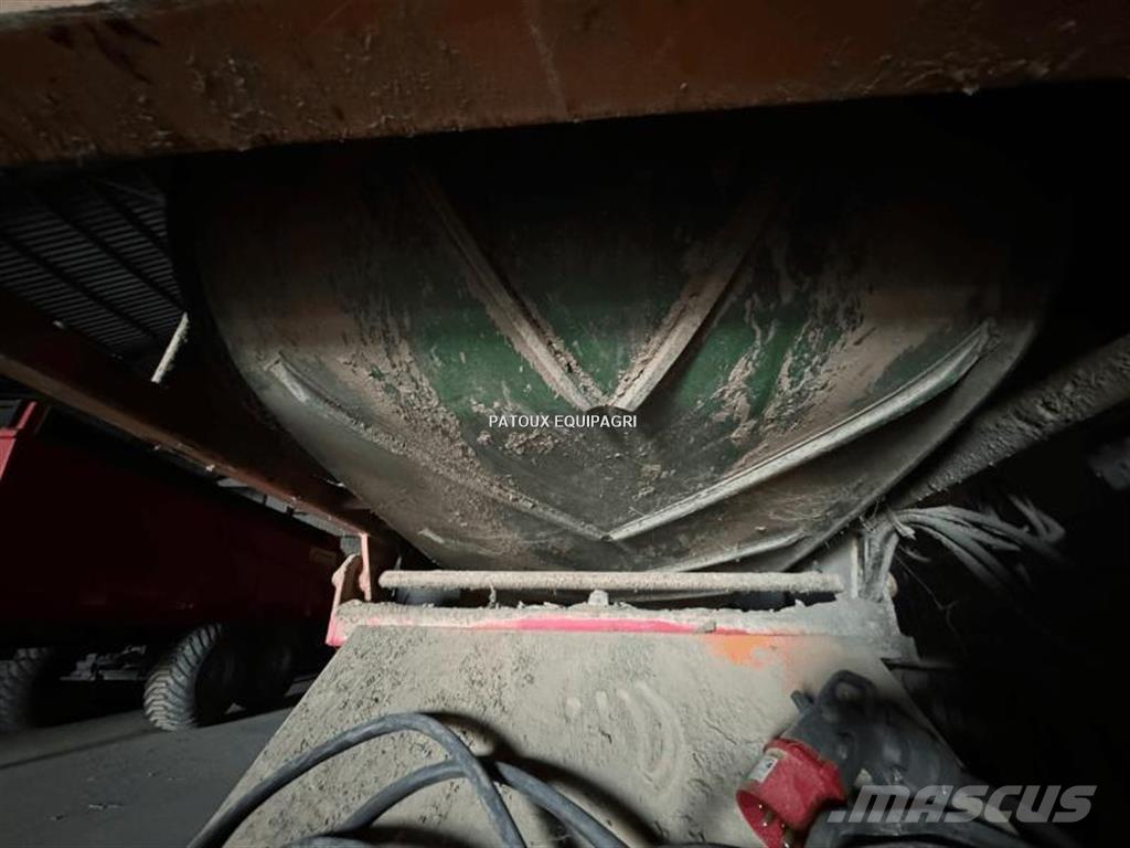 Miedema ML 11M Sonstige Landmaschinen