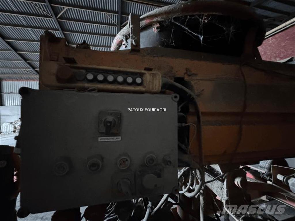 Miedema ML 11M Sonstige Landmaschinen