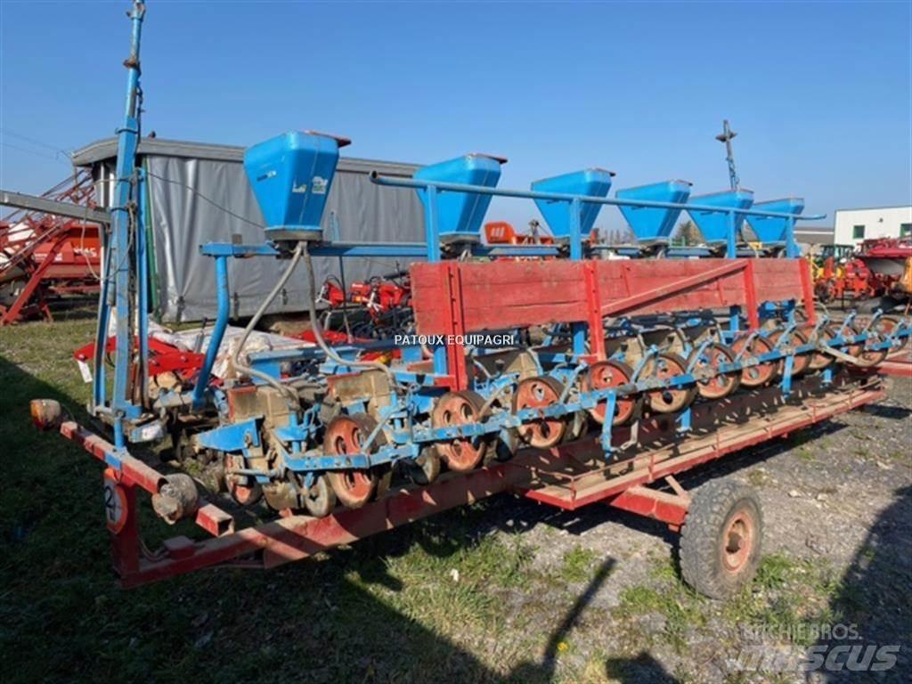 Monosem BR 12R Drillmaschinen