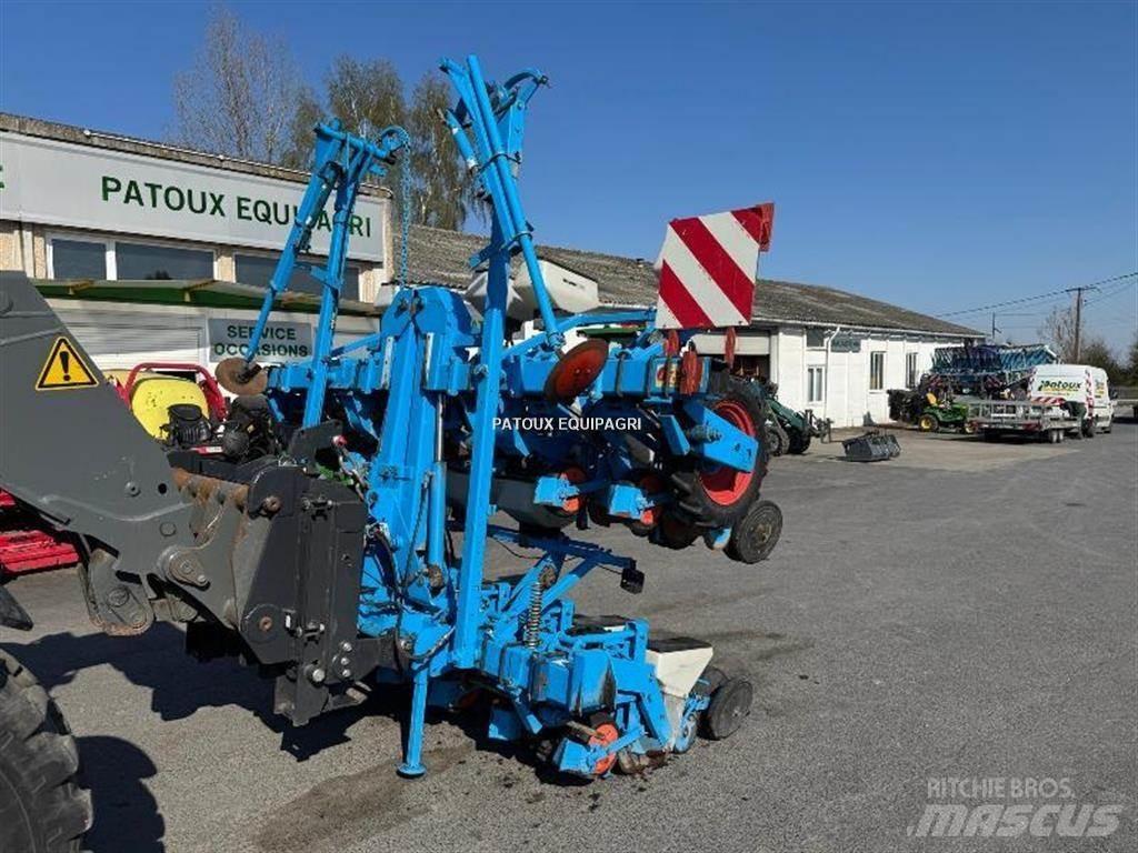 Monosem MECA 2000 Drillmaschinen