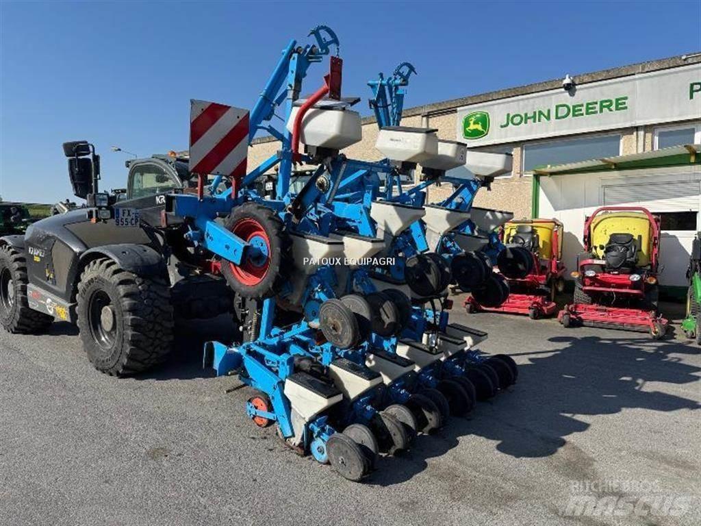Monosem MECA 2000 Drillmaschinen