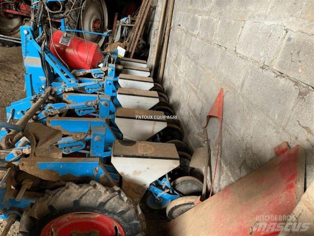 Monosem MECA V3 Drillmaschinen