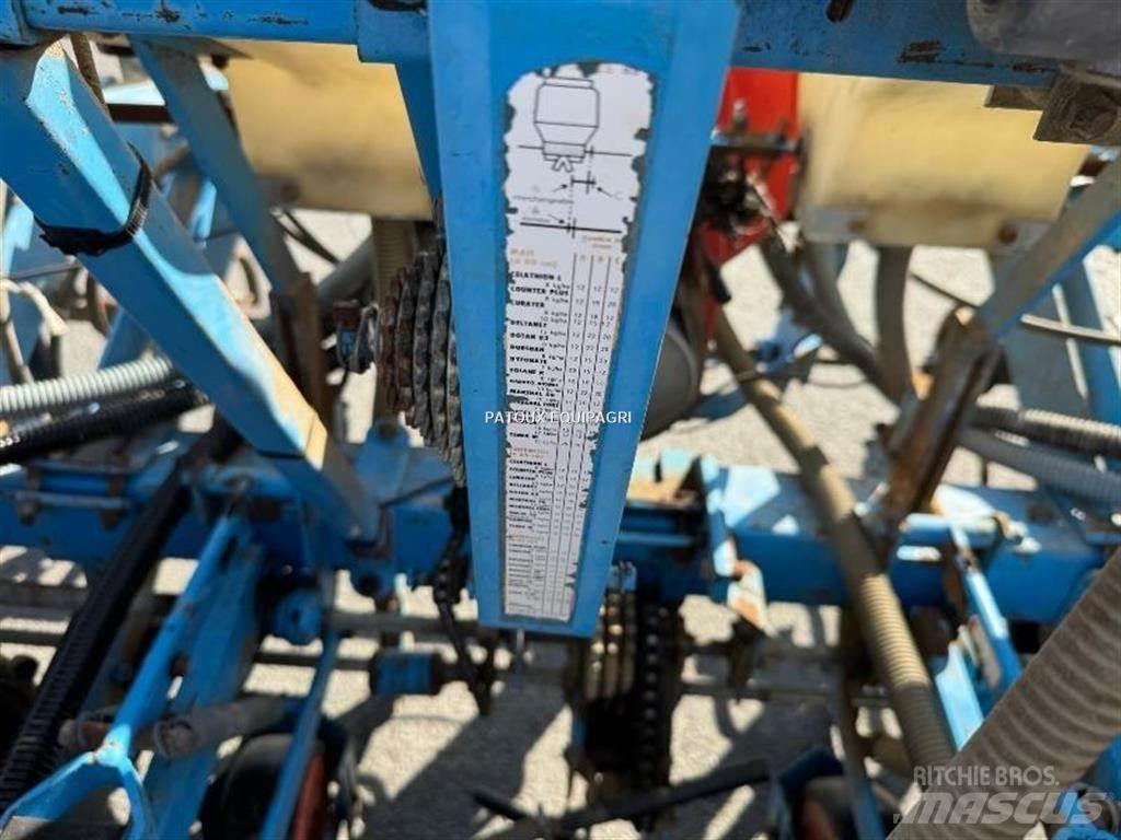 Monosem NG 6R Drillmaschinen
