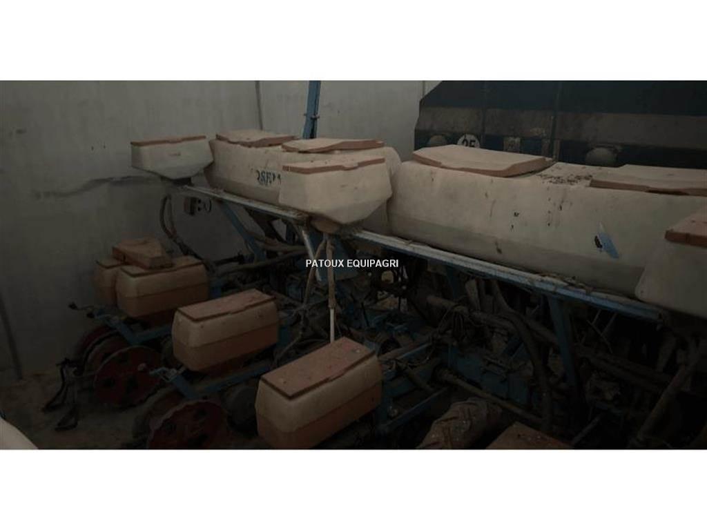 Monosem NG 6R Drillmaschinen