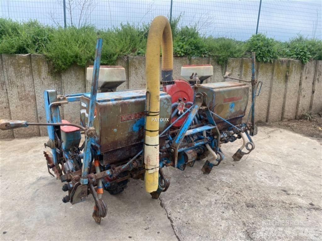 Monosem PN Drillmaschinen
