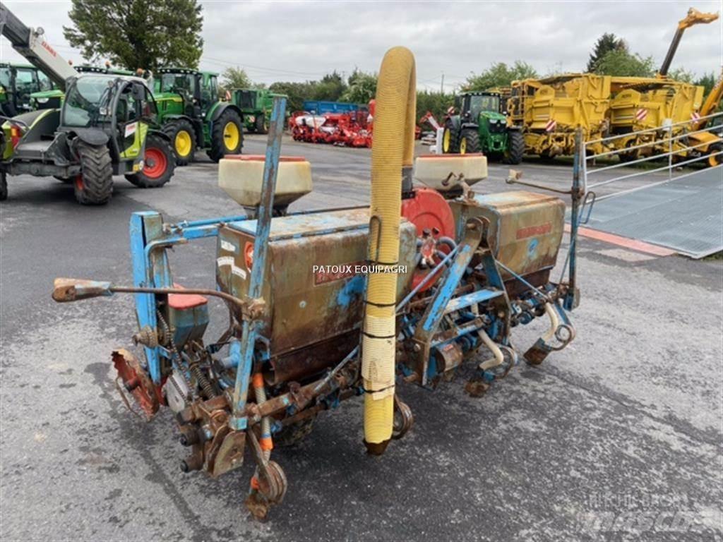 Monosem PN Drillmaschinen