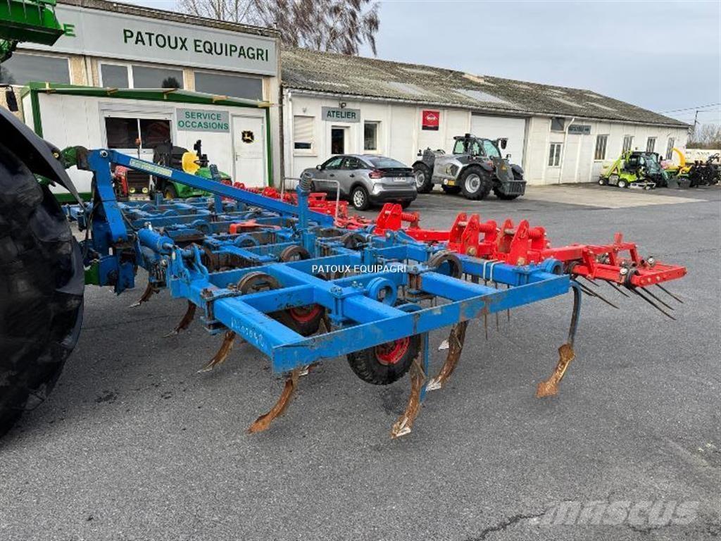 Religieux 5M60 Eggen