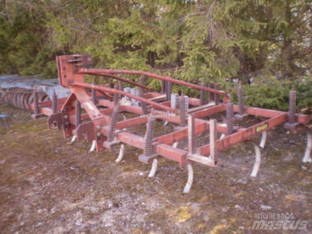  Sicam STRIAM Grubber