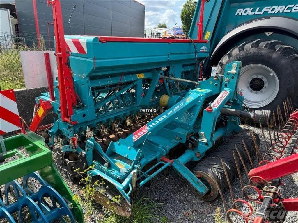 Sulky COMPACT 3M Drillmaschinenkombination