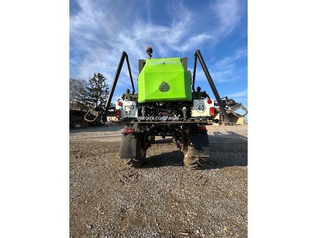 Tecnoma PR440 Sonstige Landmaschinen