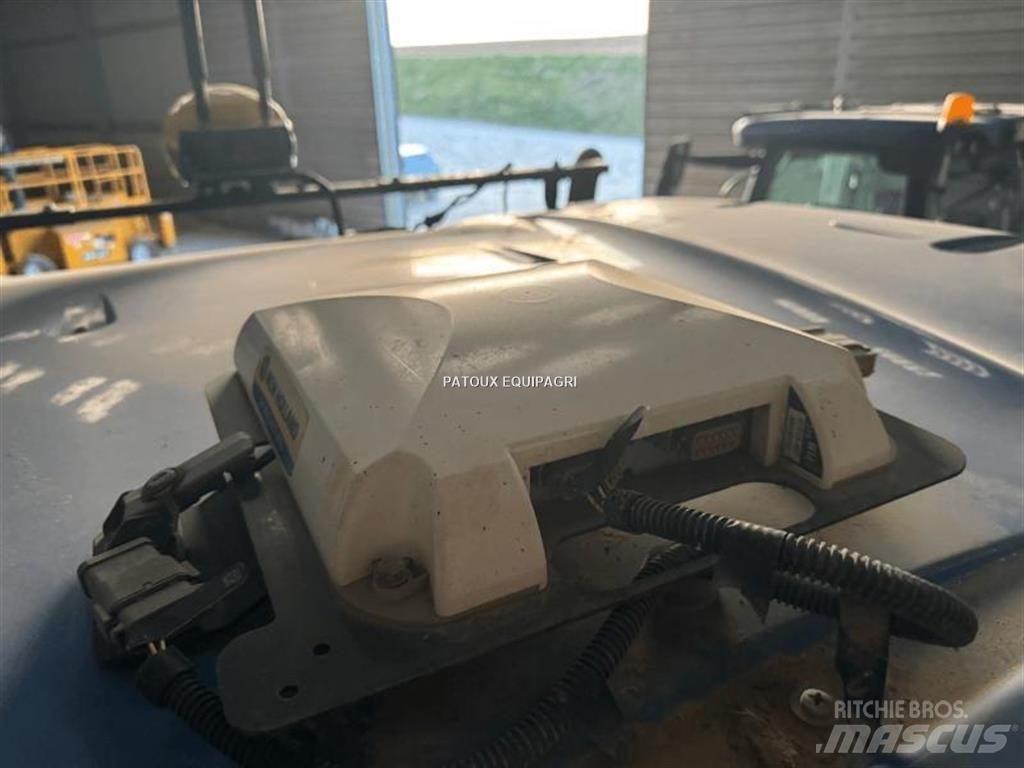 Trimble AG372 Zubehör Sämaschinen und Pflanzmaschinen