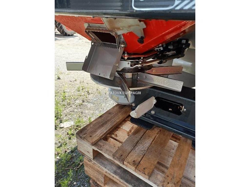 Vicon ROEDW GEO Mineraldüngerstreuer