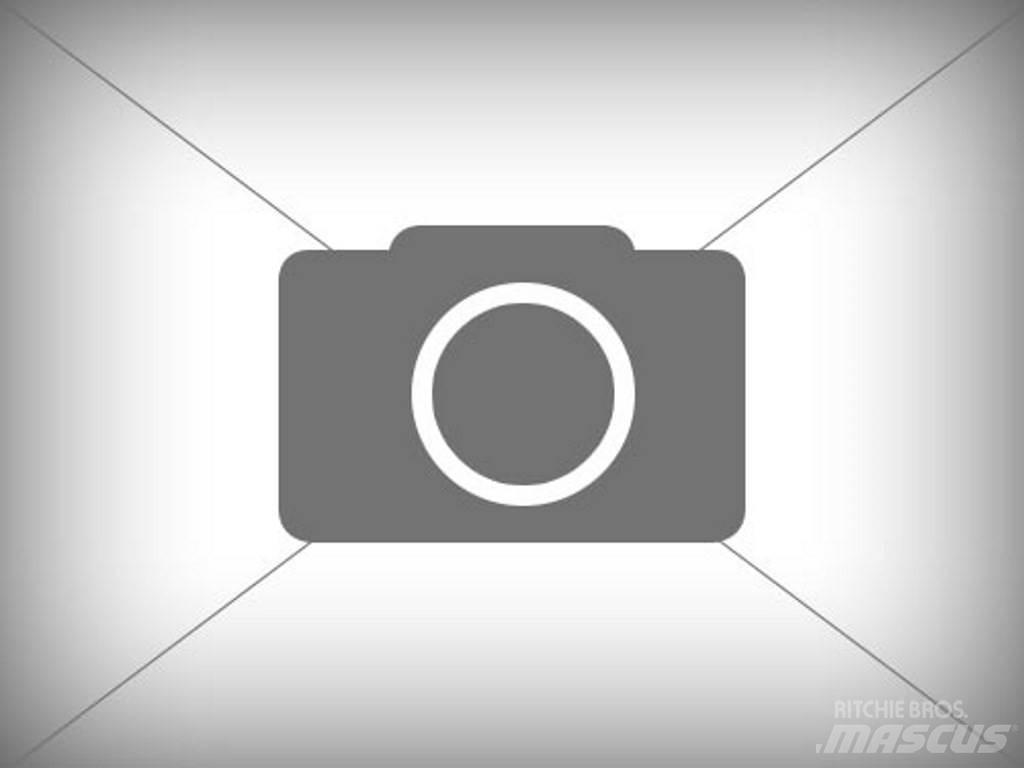 Votex 260 Motoreggen / Rototiller