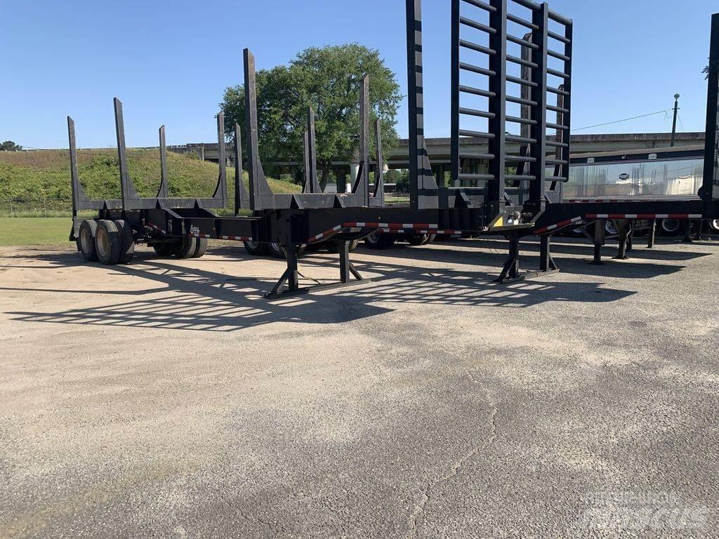 Evans 42' LOG Sonstige Baumaschinen