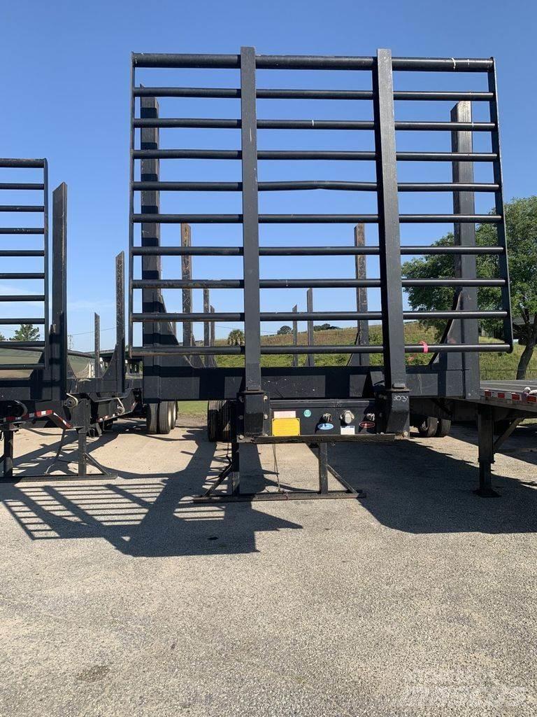 Evans 42' LOG Sonstige Baumaschinen