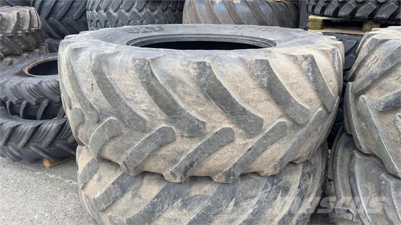 BKT 710/75R42 Reifen