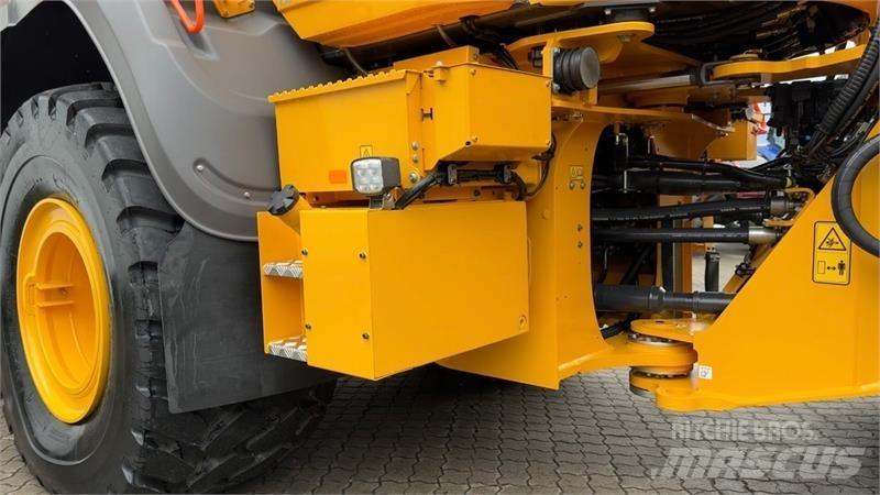 Volvo L 110 H Radlader