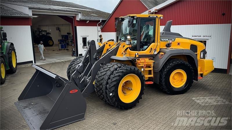 Volvo L 110 H Radlader