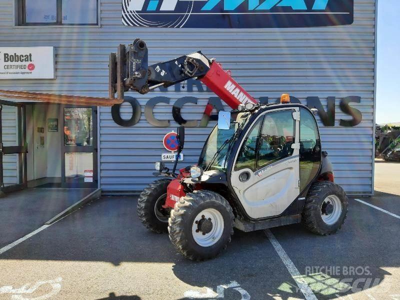 Manitou MT420 Sonstige Baumaschinen