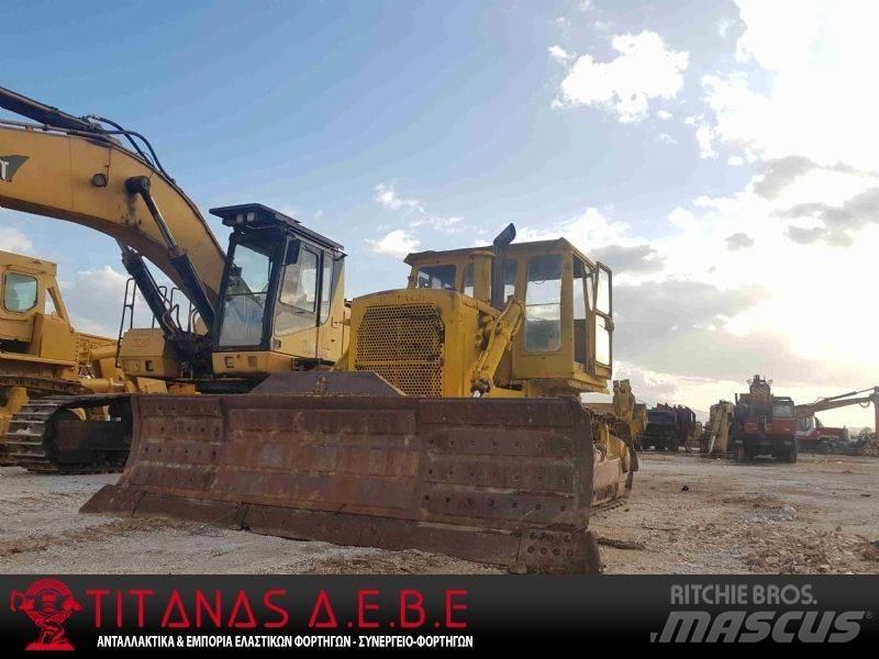 CAT D7 80 ΕΥΚΑΙΡΙΑ Sonstige Baumaschinen