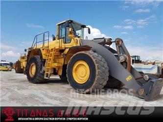 Volvo L350F Radlader