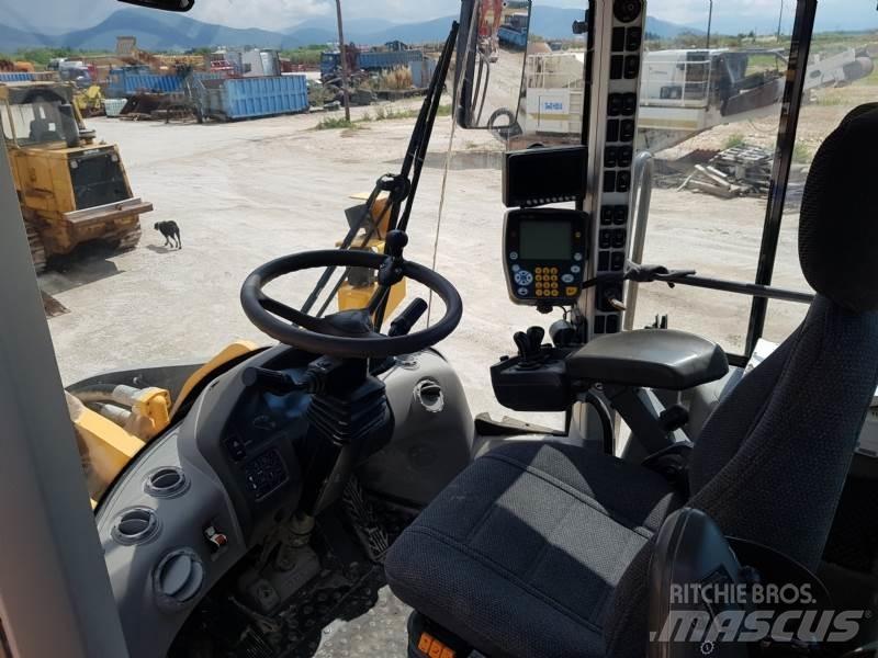 Volvo L350F Radlader