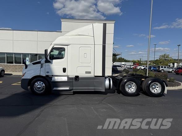 Freightliner CASCADIA 116 Sattelzugmaschinen