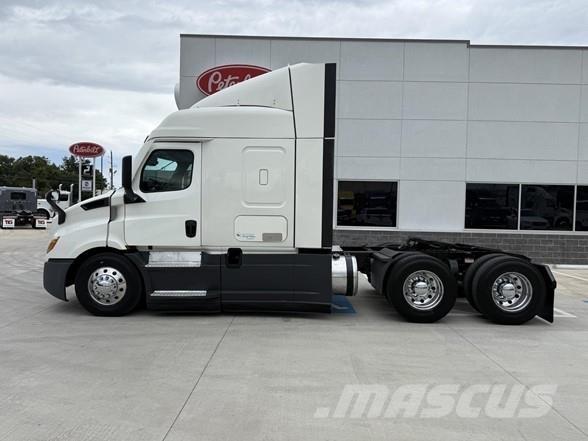 Freightliner CASCADIA 116 Sattelzugmaschinen