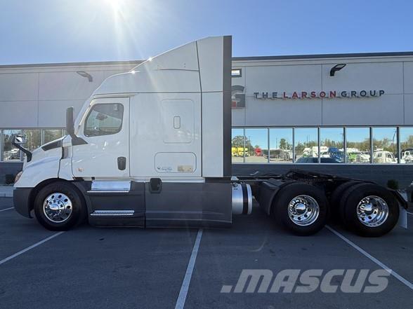 Freightliner CASCADIA 116 Sattelzugmaschinen