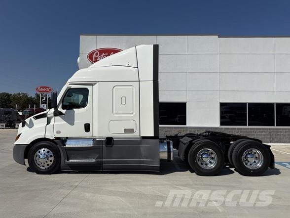 Freightliner CASCADIA 116 Sattelzugmaschinen