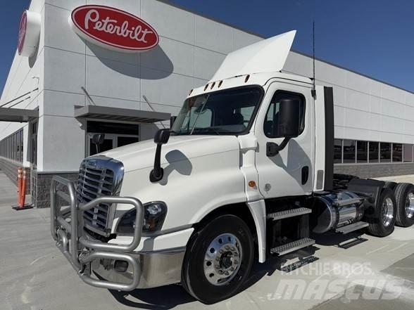 Freightliner CASCADIA 125 Sattelzugmaschinen