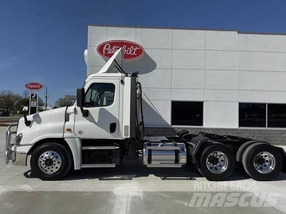 Freightliner CASCADIA 125 Sattelzugmaschinen
