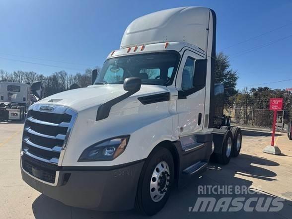 Freightliner CASCADIA 126 Sattelzugmaschinen