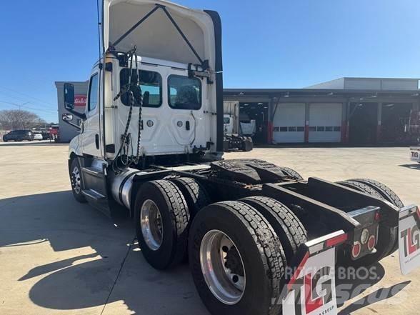 Freightliner CASCADIA 126 Sattelzugmaschinen