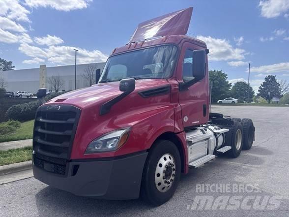 Freightliner CASCADIA 126 Sattelzugmaschinen