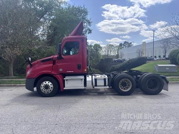 Freightliner CASCADIA 126 Sattelzugmaschinen